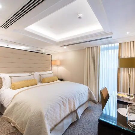The Wellesley, A Luxury Collection Hotel, Knightsbridge, London-2