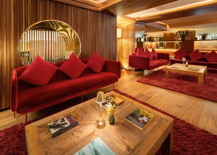 Meliá White House Hotel Apartments Londres