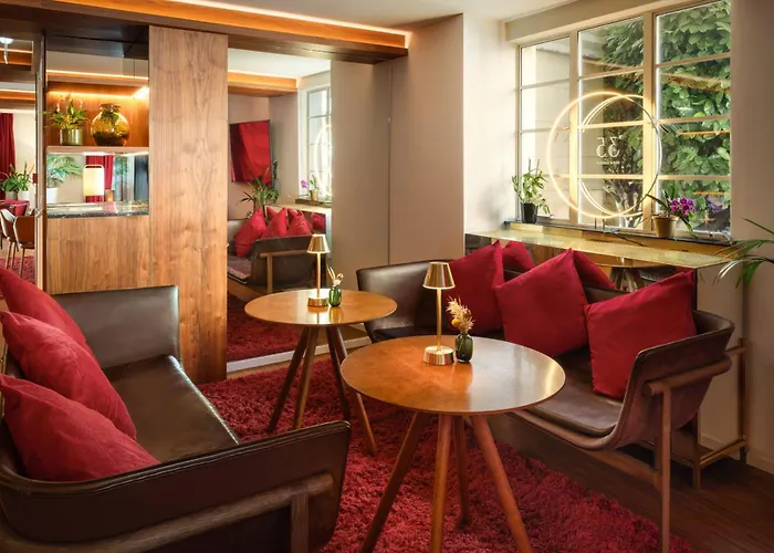 Meliá White House Hotel Apartments Londres